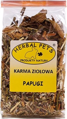 Изображение Herbal Pets HERBAL KARMA ZIOLOWA PAPUGI 40G 35/435 - 52540