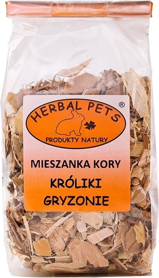 Picture of Herbal Pets MIESZANKA KORY KRÓLIKI GRYZOŃ