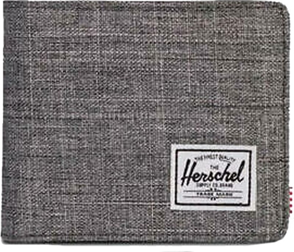 Изображение Herschel Herschel Hank Wallet 10368-00919 szare One size