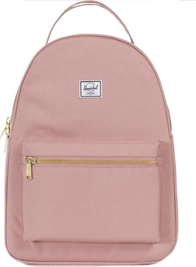 Изображение Herschel Herschel Nova Mid Backpack 10503-02077 różowe One size