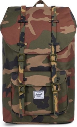 Picture of Herschel Plecak Herschel Little America Backpack [10014-02232]