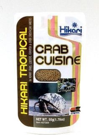 Изображение HIKARI CRAB CUISINE 50 g