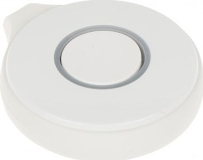 Picture of Hikvision BEZPRZEWODOWY PRZYCISK NAPADOWY AX PRO DS-PDEBP1-EG2-WE Hikvision