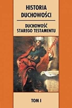 Attēls no Historia duchowości. T.1 Duchowość Starego Test.