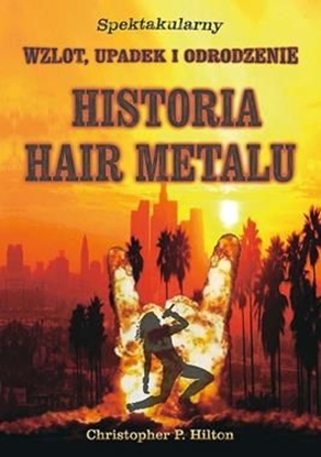 Picture of Historia hair metalu