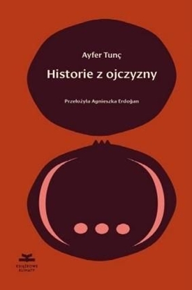 Picture of Historie z ojczyzny