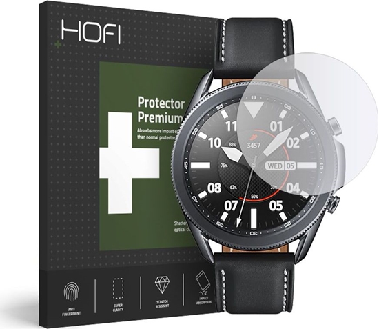 Picture of Hofi Glass Szkło hartowane do Samsung Galaxy Watch 3