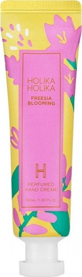 Picture of Holika Holika HOLIKA HOLIKA_Freesia Blooming Perfumed Hand Cream nawilżający krem do rąk Kwiaty Frezii 30ml