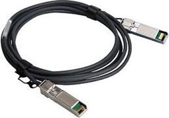 Picture of HP 10G SFP+ TO SFP+ 1M DAC-STOCK 10G SFP+ TO SFP+ 1M DAC-STOCK