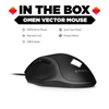 Изображение HP OMEN Vector Mouse