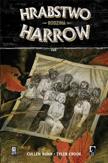 Изображение Hrabstwo Harrow T.4 Rodzina