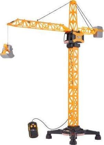 Picture of HTI Teamsterz JCB Dźwig X-Series Crane z chwytakiem