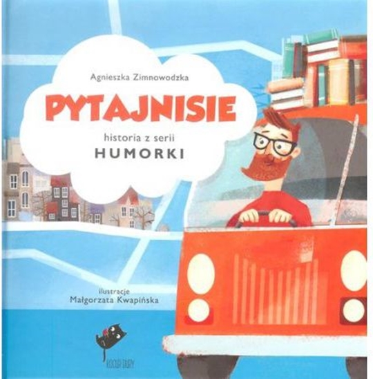 Изображение Humorki. Pytajnisie