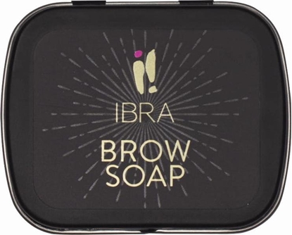 Picture of Ibra IBRA_Brow Soap mydełko do stylizacji brwi 20g