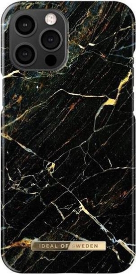 Picture of iDeal Of Sweden IDEAL OF SWEDEN IDFCA16-I2061-49 IPHONE 12/12 PRO CASE PORT LAURENT MARBLE