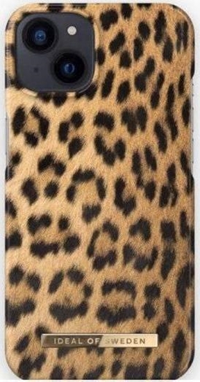 Picture of iDeal Of Sweden IDEAL OF SWEDEN IDFCS17-I2154-67 IPHONE 13 MINI CASE WILD LEOPARD