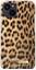 Picture of iDeal Of Sweden IDEAL OF SWEDEN IDFCS17-I2154-67 IPHONE 13 MINI CASE WILD LEOPARD