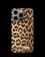 Picture of iDeal Of Sweden IDEAL OF SWEDEN IDFCS17-I2161P-67 IPHONE 13 PRO CASE WILD LEOPARD