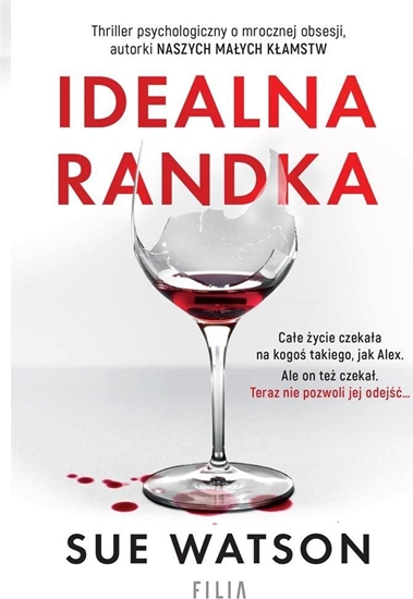 Picture of Idealna randka