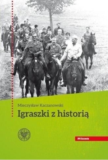 Picture of Igraszki z historią