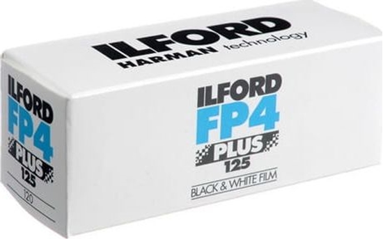 Picture of Ilford Papier w rolce FP4 (HAR1678169)