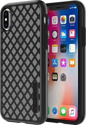 Picture of Incipio Incipio DualPro Sport - Etui iPhone X (ciemny przezroczysty)