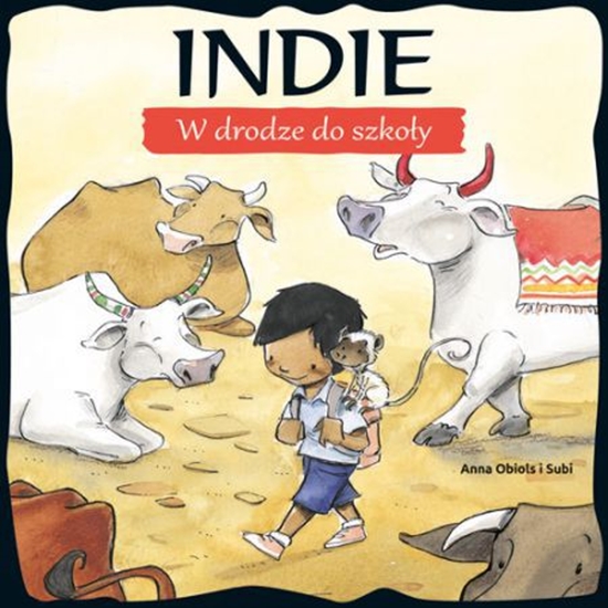 Изображение Indie