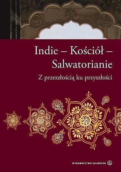 Picture of Indie - Kościół - Salwatorianie