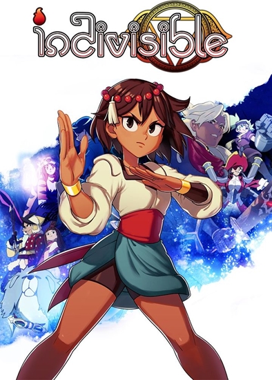 Picture of Indivisible Xbox One, wersja cyfrowa