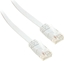 Изображение InLine 3m - kabel sieciowy U/UTP - 1000 Mbit - Cat.6 - RJ45 - biały (71603W)