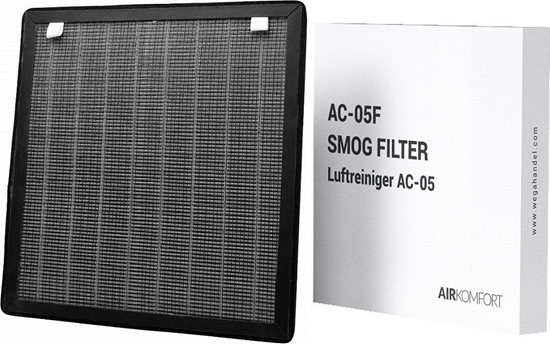 Изображение Intec Filtr powietrza AC 05 F