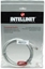 Picture of Intellinet 320689 networking cable White 2 m Cat5e U/UTP (UTP)