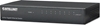 Picture of Intellinet 8-Port Gigabit Ethernet Switch, Metal (Euro 2-pin plug)