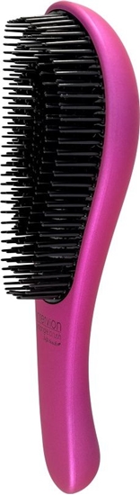 Изображение Inter-Vion INTER-VION_Untangle Brush Soft Touch szczotka do włosów