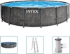 Picture of Intex Basen dmuchany Swim Center 262x175cm (56483)