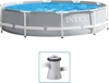 Изображение Intex Basen dmuchany Swim Center 262x175cm (56483)