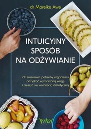 Attēls no Intuicyjny sposób na odżywianie