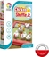 Изображение Iuvi Smart Games Chicken Shuffle Jr (ENG) IUVI Games