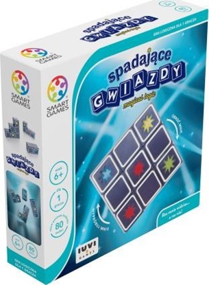 Изображение Iuvi Smart Games Spadające Gwiazdy