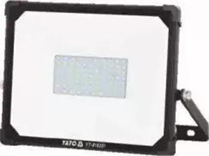 Picture of Yato YATO REFLEKTOR PRZENOŚNY SMD LED 50W 4750lm YT-818391