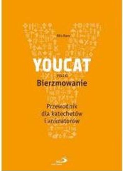 Picture of YOUCAT Bierzmowanie. Przewodnik dla katechetów