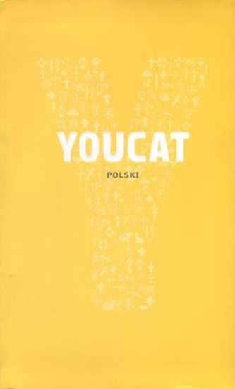 Picture of YOUCAT. Katechizm dla młodych