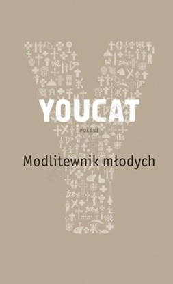 Attēls no YOUCAT. Modlitewnik młodych