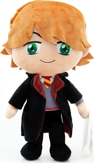 Picture of YuMe Toys Harry Potter: Ministry of Magic - Ron (29 cm)