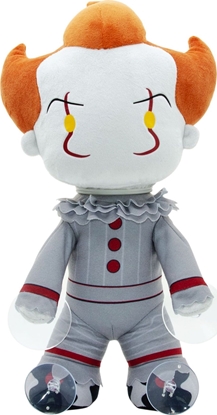 Attēls no YuMe Toys Maskotka Creepy Pennywise z dźwiękiem