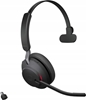 Изображение Jabra Evolve2 65 USB-C UC Mono - Black