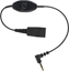 Picture of Jabra LINK Mobile QD to 3_5mm, w. Answer Button