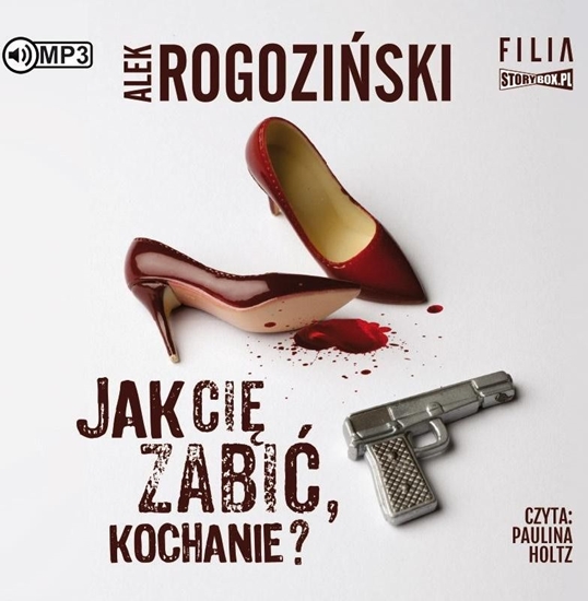 Picture of Jak cię zabić, kochanie? audiobook