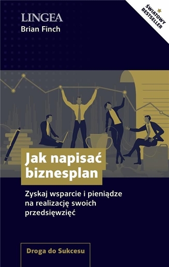 Picture of Jak napisać biznesplan