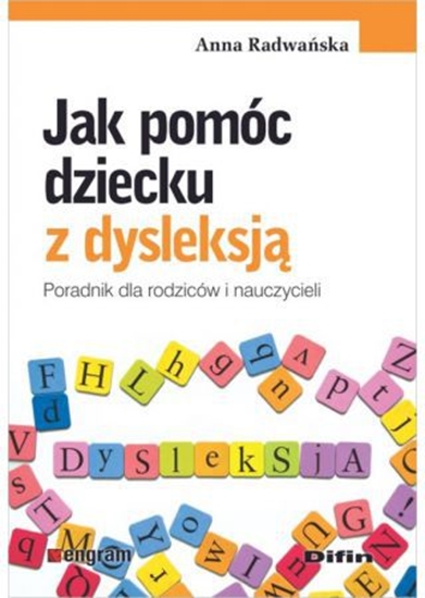 Picture of Jak pomóc dziecku z dysleksją